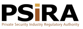 PSiRA certified security company near Germiston